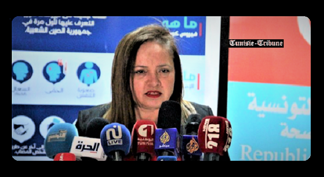 Nissaf Ben Alaya dévoile les raisons de la baisse des cas de contamination