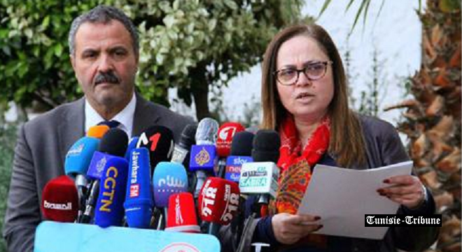 Bilan du Coronavirus en Tunisie (au 7 Avril) : 623 cas de contaminations et 23 décès (détails par wilaya)