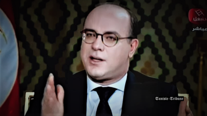 Trés détaillée et pédagogique, l’Interview d’Elyès Fakhfakh s’est voulue rassurante et constructive