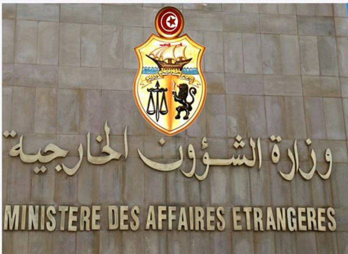 Aucune ingérence étrangère derrière l’annulation du vol Tunisair