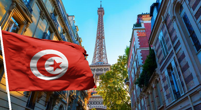 - Le Coronavirus sévit parmi les Tunisiens de Paris-deux décédés et quatre en réanimation