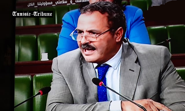 En colère, Abdellatif Mekki lance une vive alerte quant au danger du non-respect des règles du confinement général et de l’isolement.