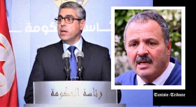 Limogeage de Chokri Hammouda ! Qu’en est-il ? Abdellatif Mekki dément et précise…