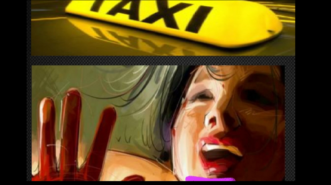 - L’un d’eux était un -Taxiste-Viol collectif à répétition d’une jeune fille
