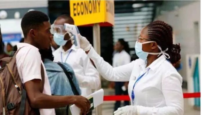 Covid-19 : les patients guéris demeurent contagieux (détails)