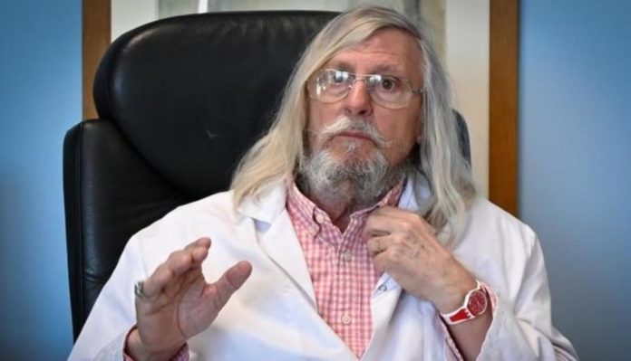 La Cloroquine face au COVID-19 : à suivre ce soir sur cette chaîne TV qui invité le professeur Didier Raoult