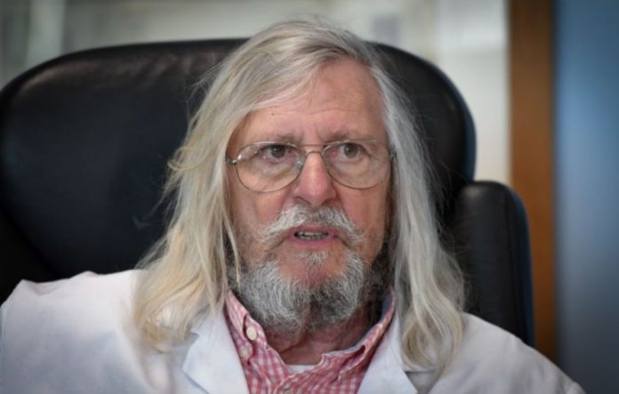 GRAVE : Didier Raoult bientôt suspendu par le Conseil de l’Ordre des Médecins