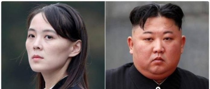 Kim Jong-on : a-t-il été assassiné des mains de sa sœur « la femme sanglante »? Et de quelle façon?