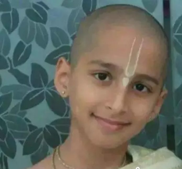 Covid-19 : Les prédictions d’un jeune astrologue indien de 14 ans depuis Août 2019 (Détails)