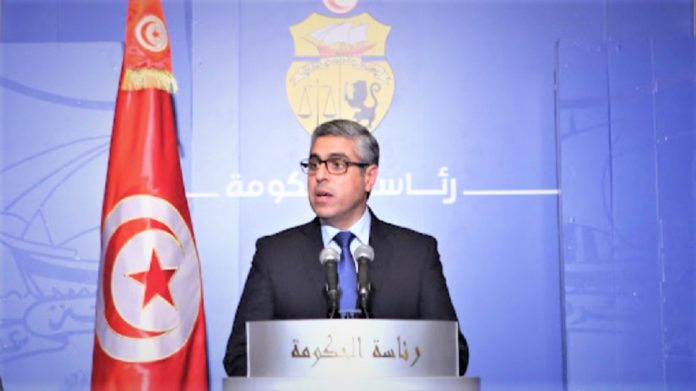 Bilan du Coronavirus en Tunisie (au 8 Avril) : 628 cas de contaminations et 24 décès (détails par wilaya)