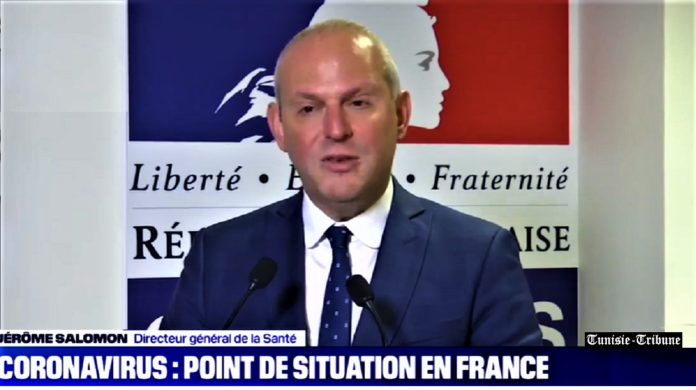 Bilan du Coronavirus en France (au 17 Avril) : 761 nouveaux décès pour un total de 18.681 depuis le début de l’épidémie (vidéo)