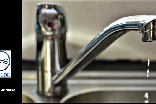 Coupure d’eau à Menzel Temime, Klébia et Hammam El Ghezaz