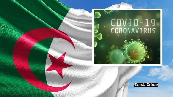 Bilan du Coronavirus en Algérie (au 31 Mars) : 716 cas de contaminations et 44 décès (détails par wilaya)