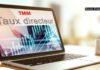 Le TMM se stabilise au niveau de 7% en septembre 2026