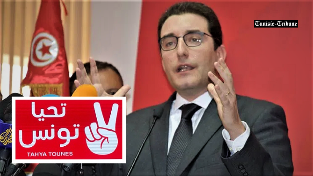 - AZZABI-Tahya Tounes