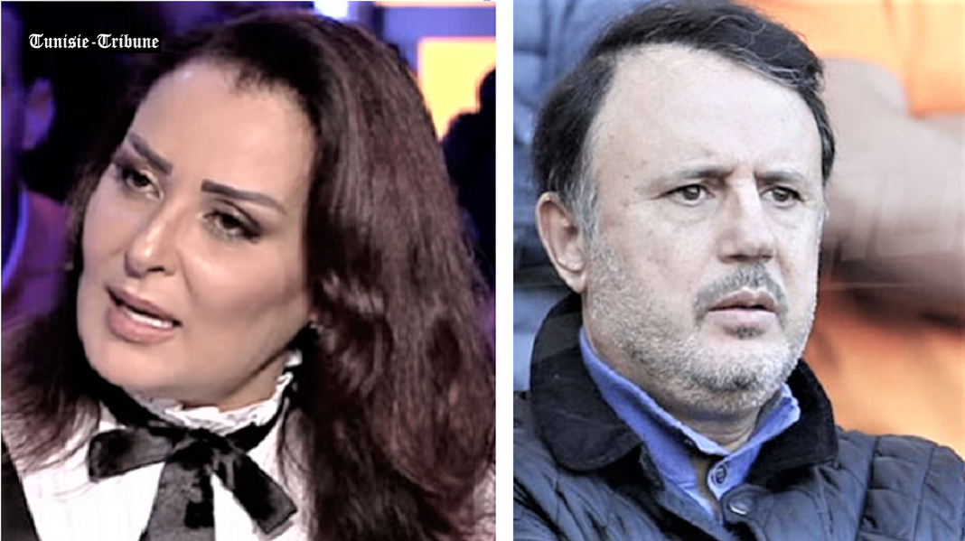 - Harcèlement supposé de Arbia Hammadi - la famille de Chiboub prête à tout pour sauver Slim (malade)