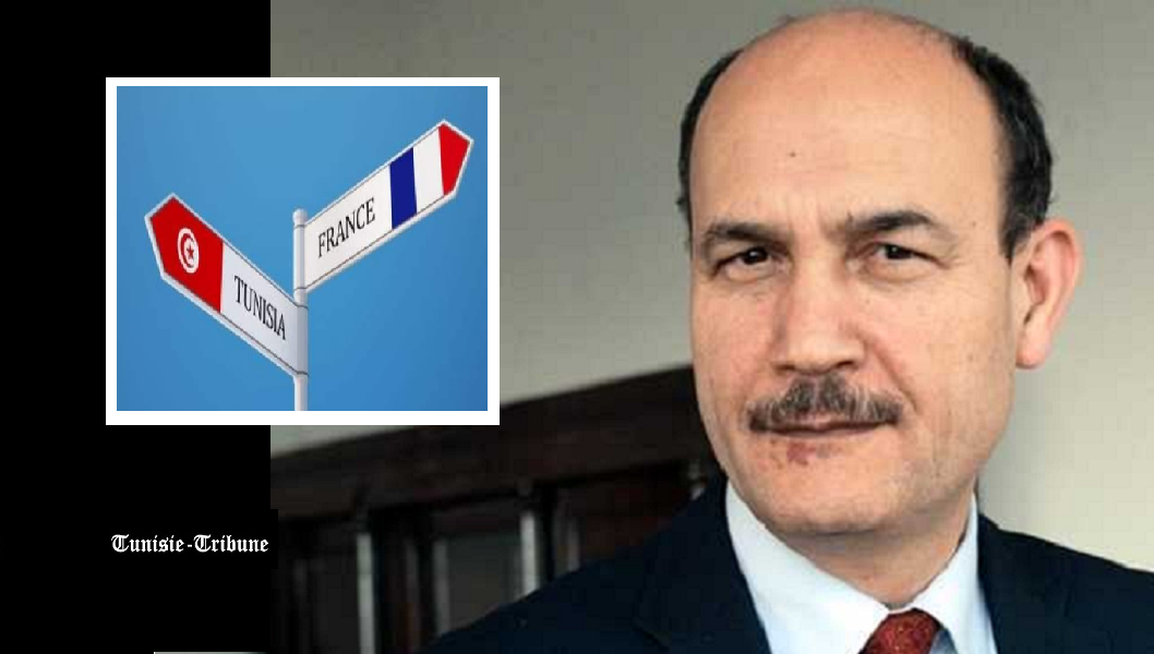 Le ministre de l’énergie- Mongi Marzouk enfreint les règles du confinement et reste bloqué à Paris