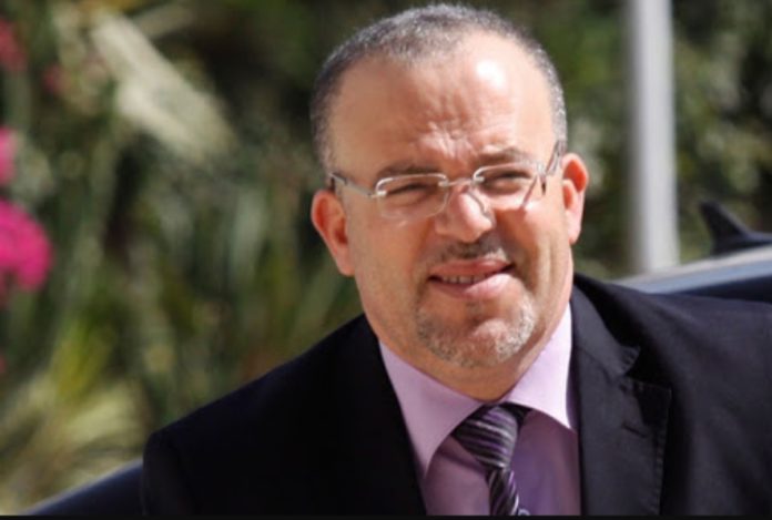 Samir Dilou prévoit le changement du Président d’Ennahdha