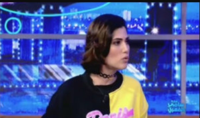 Après avoir quitté « alhiwar » Maram Ben Aziza dévoile son nouveau projet