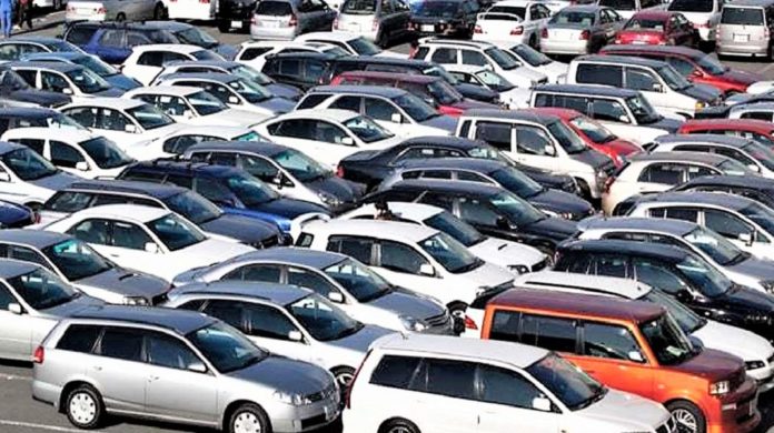 Le TOP-10 des ventes des automobiles en Tunisie… voire 50 000 au compteur en quelques mois