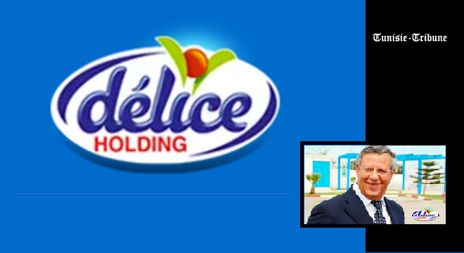 Délice Holding : le groupe affiche une évolution de son bénéfice de (+50,6%) en 2019