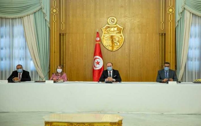 Officiel : Ces personnes ne seront pas concernées par le déconfinement ciblé