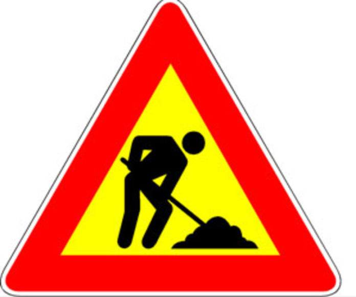 Tunis : Fermeture de cette route pour des travaux