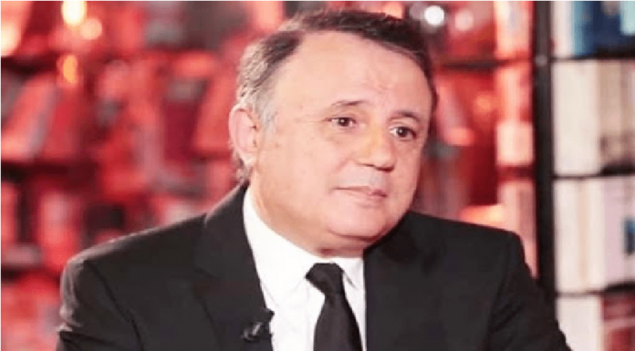 Slim Chiboub subira une opération au cœur