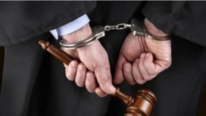 5 ans de prison pour un général de la garde nationale et un pharmacien « détails »