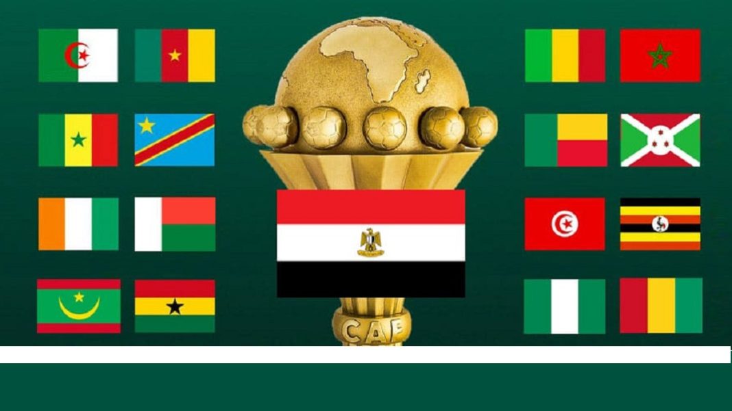 - 2022 Coupe d’Afrique des Nations