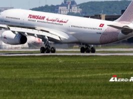 Levée de toutes les saisies effectuées par la TAV Tunisie sur les comptes bancaires de Tunisair
