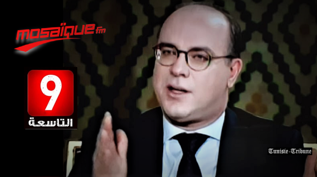 - Elyes Fakhfakh- l’épidémie du coronavirus-tttt