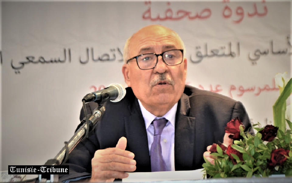 HAICA (Haute autorité indépendante de la communication audiovisuelle)