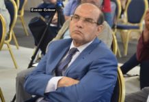 Affaire Chawki Tabib : l’audience reportée