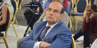 Affaire Chawki Tabib : l’audience reportée