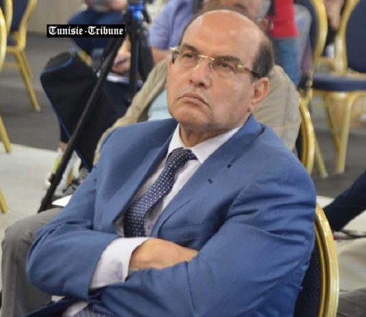 Affaire Chawki Tabib : l’audience reportée
