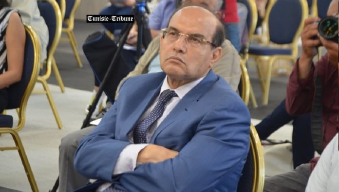 Affaire Chawki Tabib : l’audience reportée