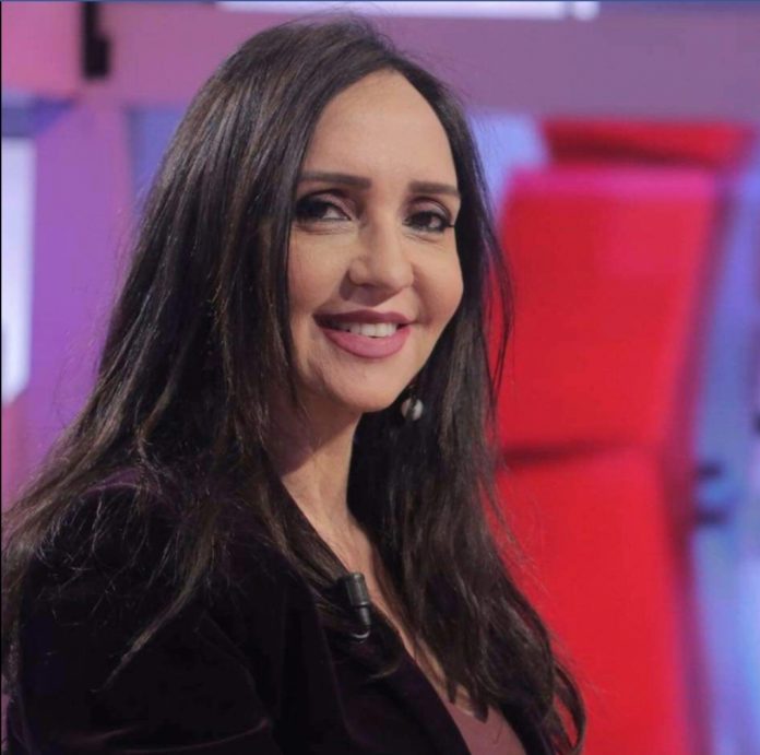 BONNE NOUVELLE : l’animatrice vedette Mariem Belkadhi de retour avec une nouvelle émission