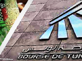 La Bourse de Tunis clôture sur une très légère hausse (+0,14%) avec le bon soutien du titre SFBT