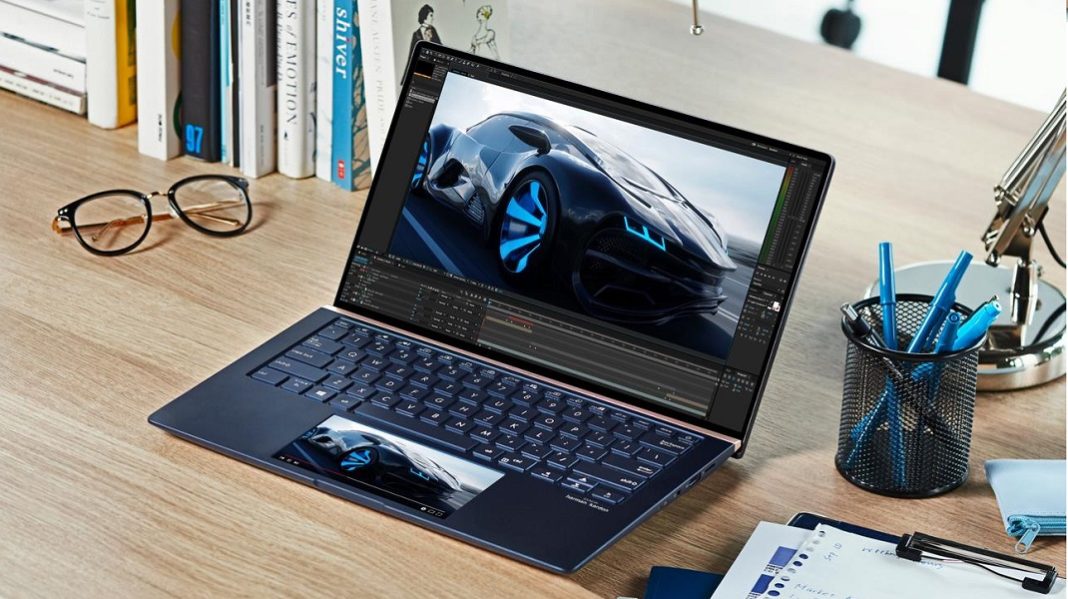 ZenBook14