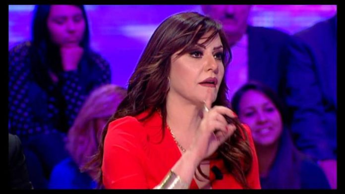 Baya Zardi s’attaque à Imen Cherif : « Alaa chebbi n’a pas besoin de tes larmes »