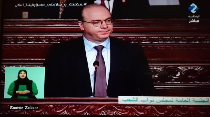 Elyès Fakhfakh : Vers l’intégration de 250 mille jeunes chômeurs sur le marché de l’emploi