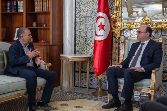 Noureddine Taboubi : Elyès Fakhfakh doit démissionner s’il s’avère coupable