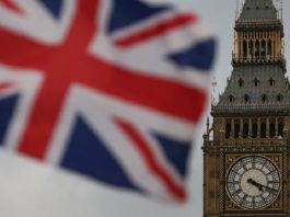 La Grande-Bretagne va réintégrer le programme Erasmus+ de l’UE