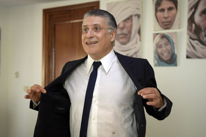Karoui : Où sont passés les fonds réservés à la lutte contre le covid-19 ?