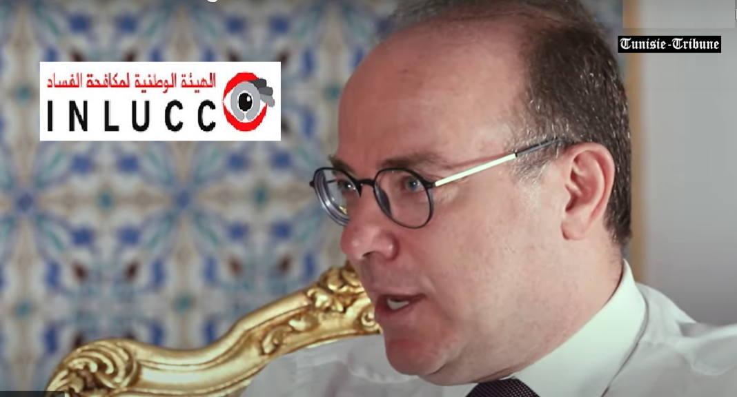 - Elyes Fakhfakh -Conflit d’intérêts Fakhfakh et Suspicion de corruption -tt-