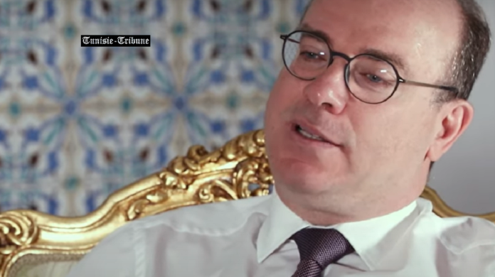 Elyès Fakhafakh (en vidéo) : « Pour la cession de mes actions, je ne dépasserai pas les délais en vigueur, n’en déplaise à mes détracteurs »
