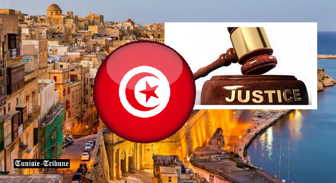 - Suspicion de corruption financière à l’ambassade de Tunis à La Valette (Malte)