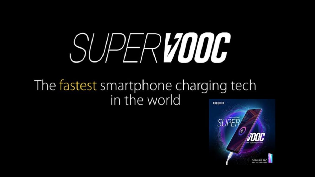 super-vooc