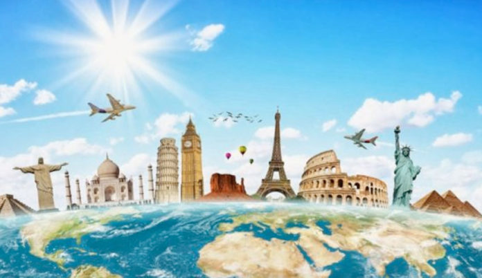 Baisse de 80% de l’activité des agences de voyages